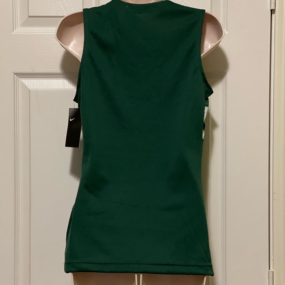 Nike Dri-Fit Basketball Jersey - Picture 5 of 5